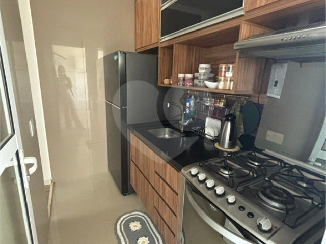 Apartamento à venda com 2 quartos em Tucuruvi, São Paulo, SP
