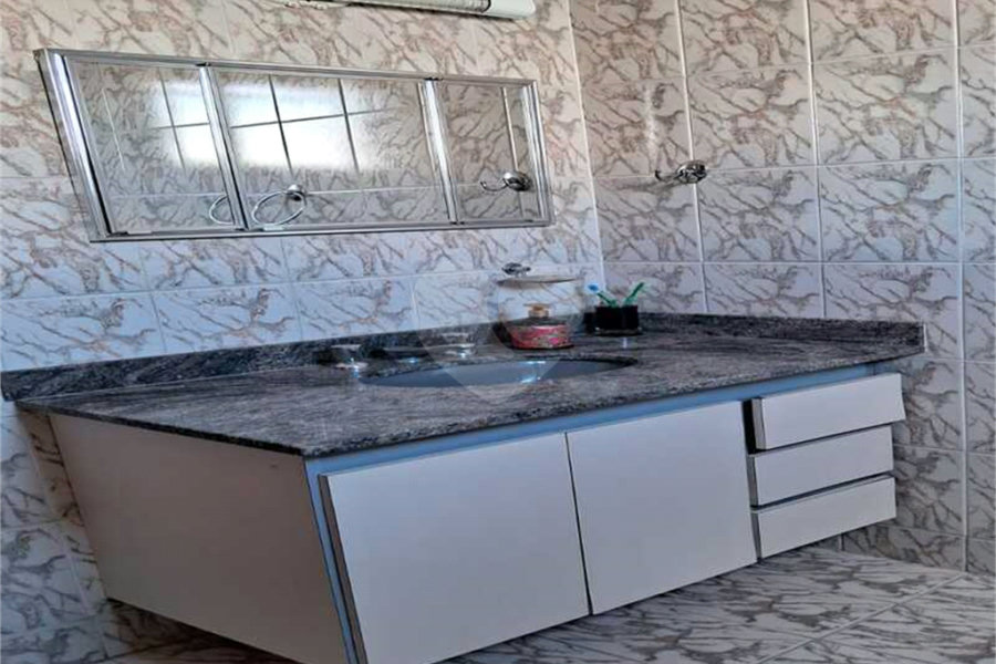 Apartamento à venda com 3 quartos em Tatuapé, São Paulo, SP