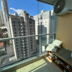 Apartamento à venda com 1 quarto em Vila Andrade, São Paulo, SP