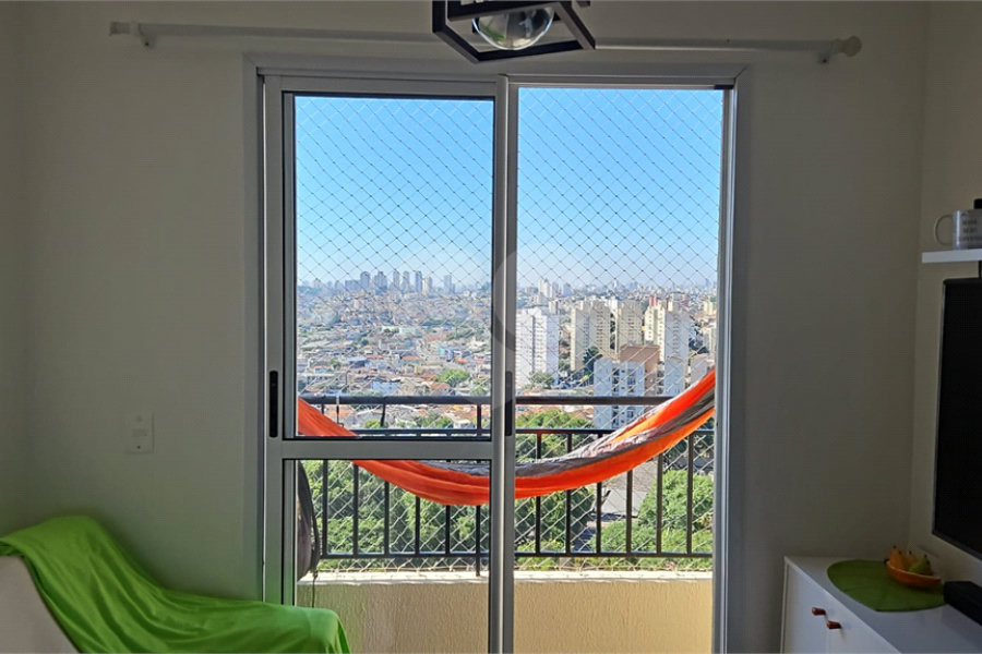 Apartamento à venda com 3 quartos, sendo 1 suíte, em Mandaqui, São Paulo, SP