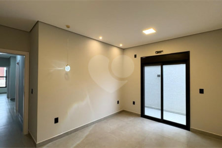 Casa à venda com 3 suítes no condomínio Mont Blanc, Sorocaba - SP
