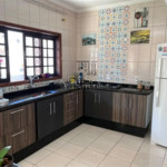 Casa Térrea à venda com 3 quartos, sendo 1 suíte, em Jardim Bandeirantes, Sorocaba, SP