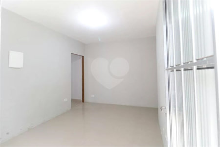 Casa Térrea à venda com 2 quartos em Tucuruvi, São Paulo, SP