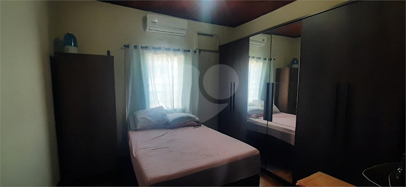 Casa à venda com 4 quartos em Vila Nova, Três Lagoas, MS