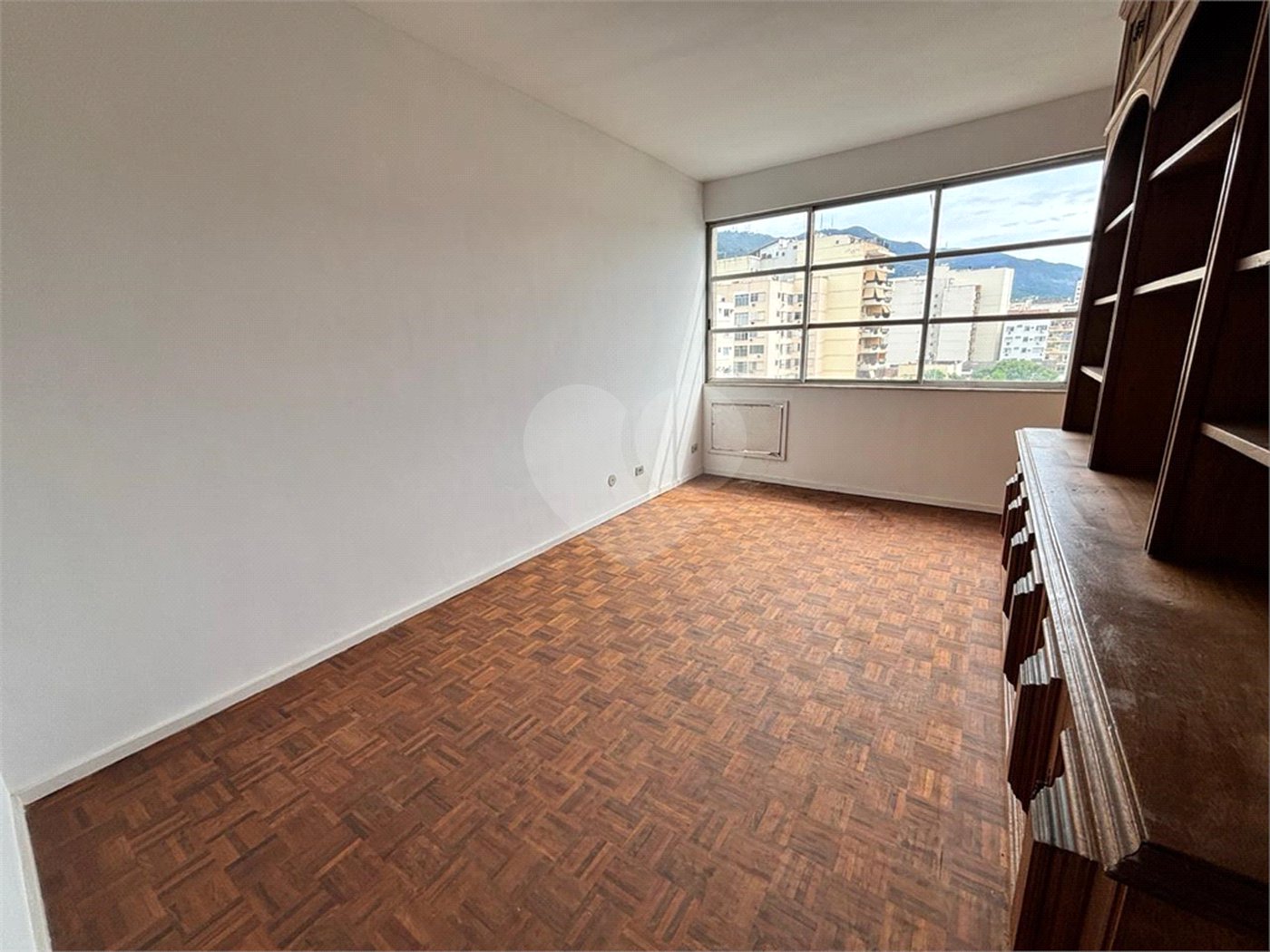 Apartamento à venda com 3 quartos, sendo 1 suíte,  em Maracanã, Rio de Janeiro, RJ