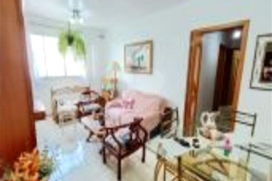 Apartamento à venda com 2 quartos em Lauzane Paulista, São Paulo, SP