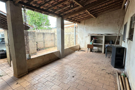 Casa à venda com 2 quartos em Parque Residencial Vale do Sol, Araraquara, SP