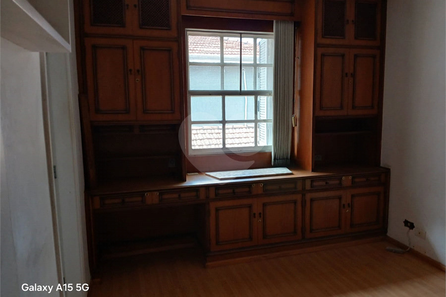 Sobrado à venda com 3 quartos, sendo 1 suíte, em Santana, São Paulo, SP