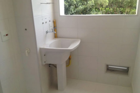 Apartamento à venda com 2 quartos, sendo 1 suíte,  em Vila Andrade, São Paulo, SP