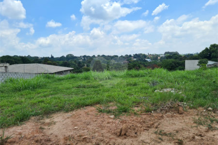 Terreno à venda em Chácaras São Bento, Valinhos, SP