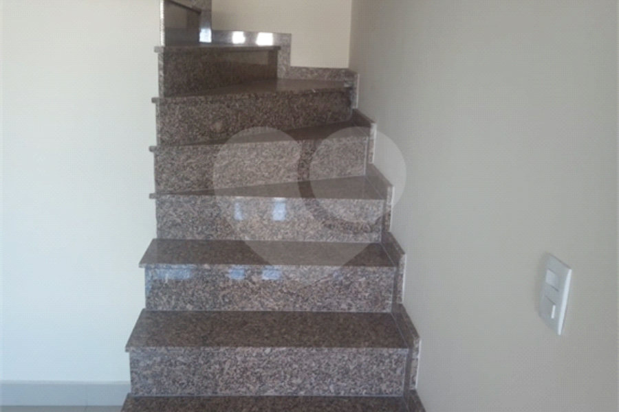 Sobrado à venda com 2 suítes em Casa Verde, São Paulo, SP