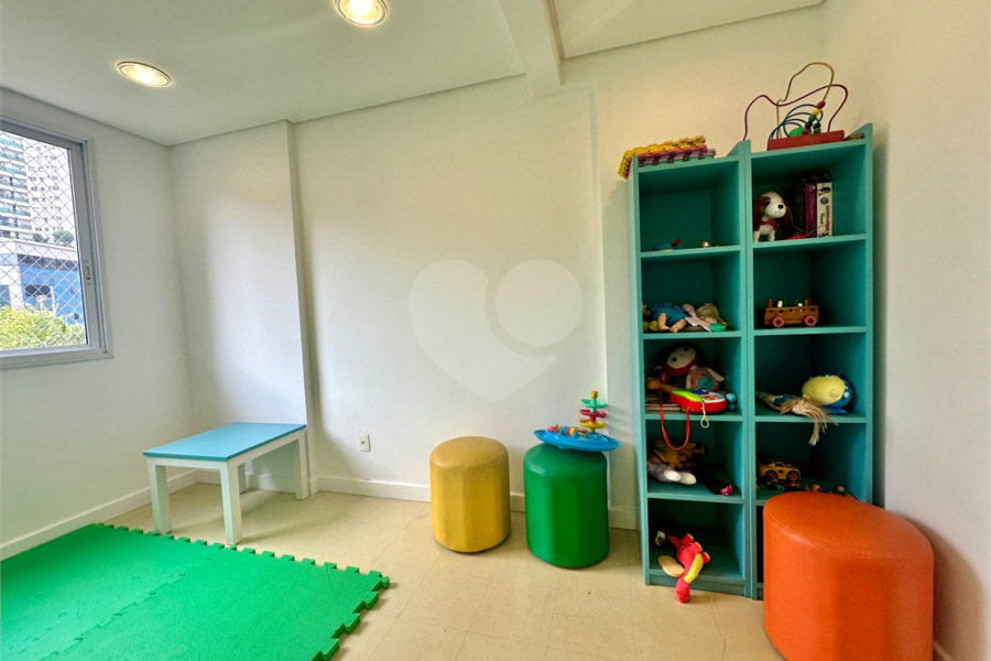 Apartamento à venda com 2 quartos, sendo 1 suíte, em Santana, São Paulo, SP
