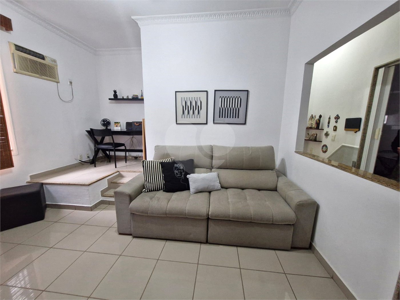 Casa de Vila à venda com 3 quartos, sendo 1 suíte, em Tijuca, Rio de Janeiro, RJ
