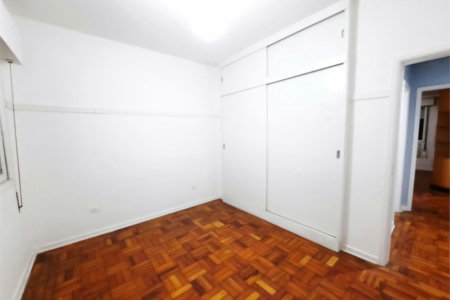 Apartamento à venda, 119 m² por R$ 850.000,00 - Boqueirão - Santos/SP