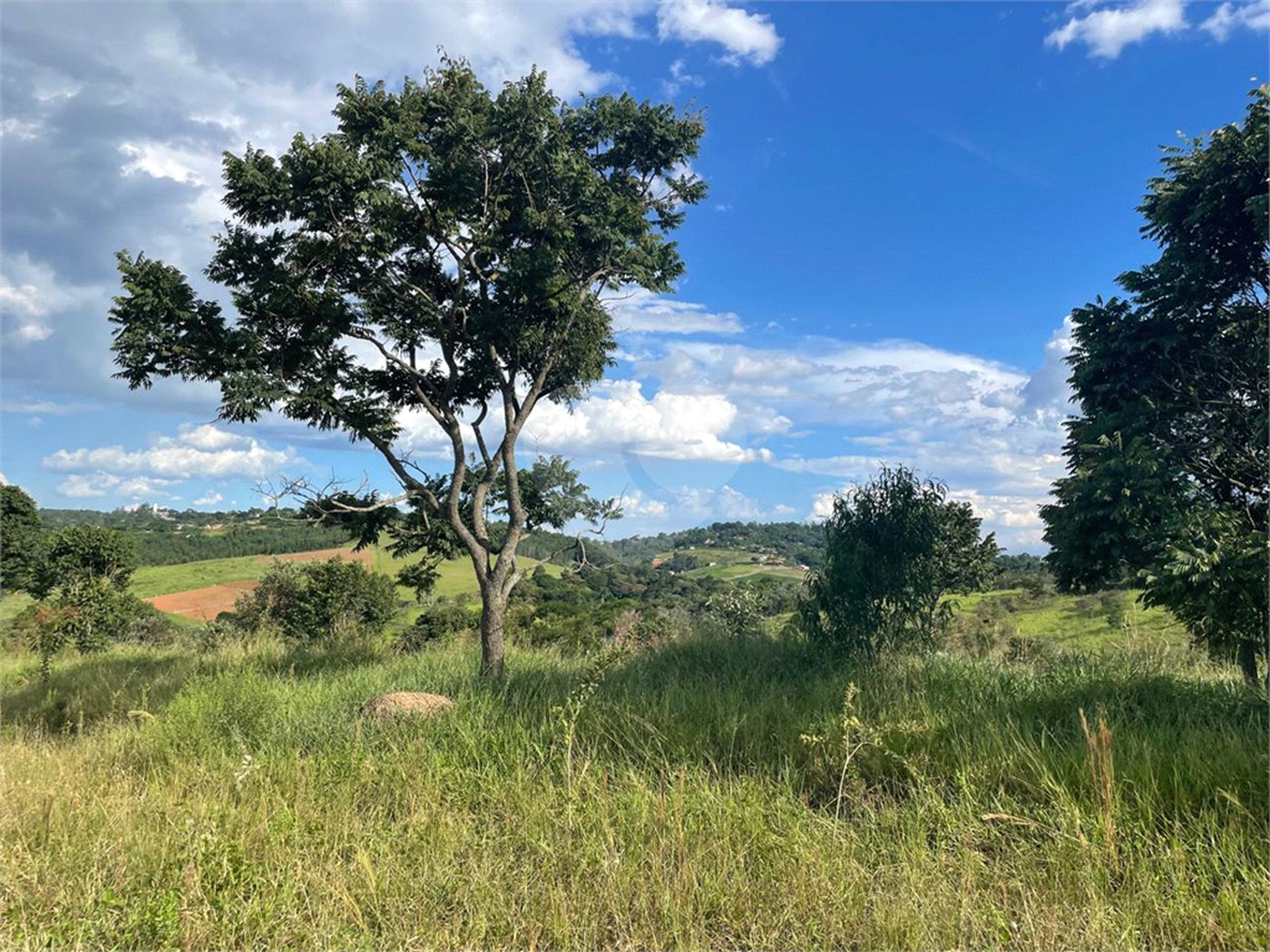 Terreno à venda em Arataba II, Louveira, SP