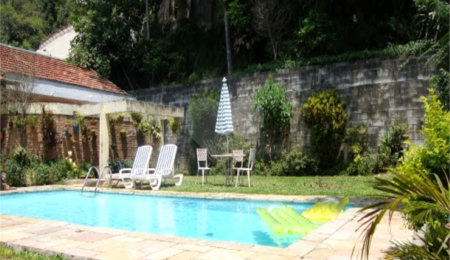 Casa Térrea à venda com 4 quartos, sendo 2 suítes,  em Vila Albertina, São Paulo, SP
