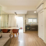 Casa à venda com 2 suítes no condomínio Residencial Living Sabara, São Paulo - SP