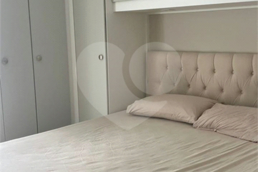 Apartamento à venda com 2 quartos em Tucuruvi, São Paulo, SP