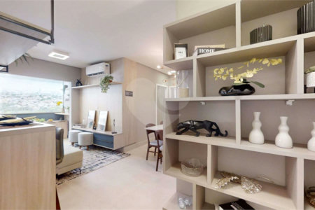 Apartamento à venda com 3 quartos, sendo 1 suíte, em Jardim São Carlos, Sorocaba, SP