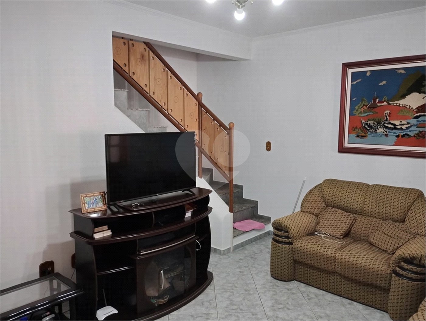 Sobrado à venda com 3 quartos em Planalto Atibaia, Atibaia, SP