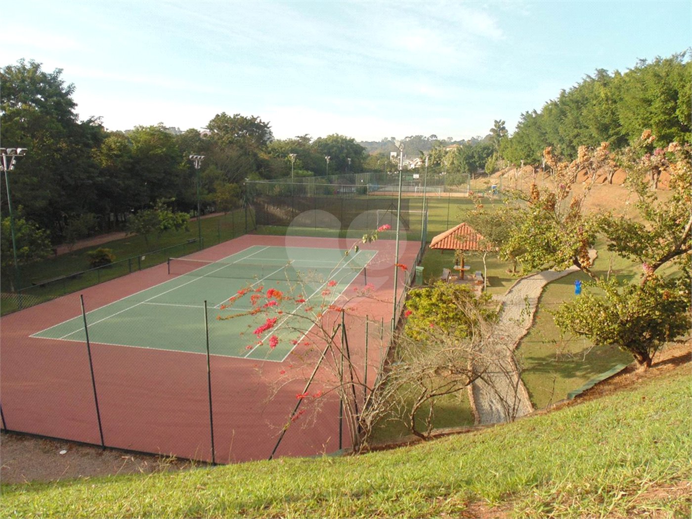 Terreno à venda no condomínio Villagio Capriccio, Louveira - SP