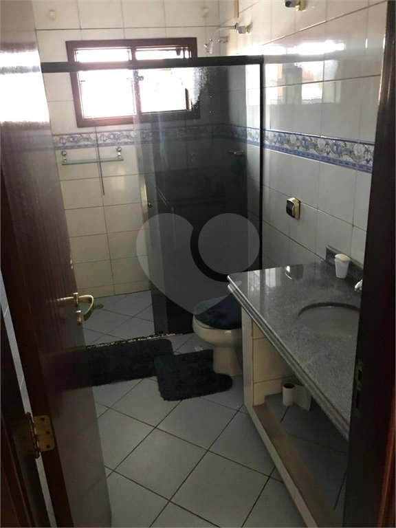 Sobrado à venda com 3 suítes em Vila Odim Antão, Sorocaba, SP