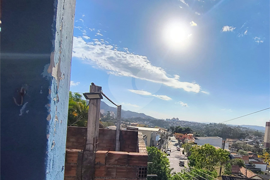 Sobrado à venda com 3 quartos, sendo 1 suíte, em Pirituba, São Paulo, SP