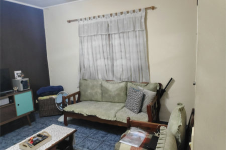Casa à venda com 3 quartos, sendo 1 suíte, em Vila Nivi, São Paulo, SP