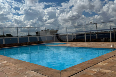 Apartamento à venda com 2 quartos em Jabaquara, São Paulo, SP