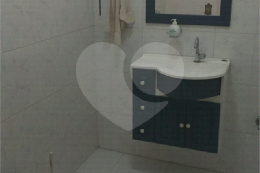 Sobrado à venda com 2 quartos em Casa Verde, São Paulo, SP