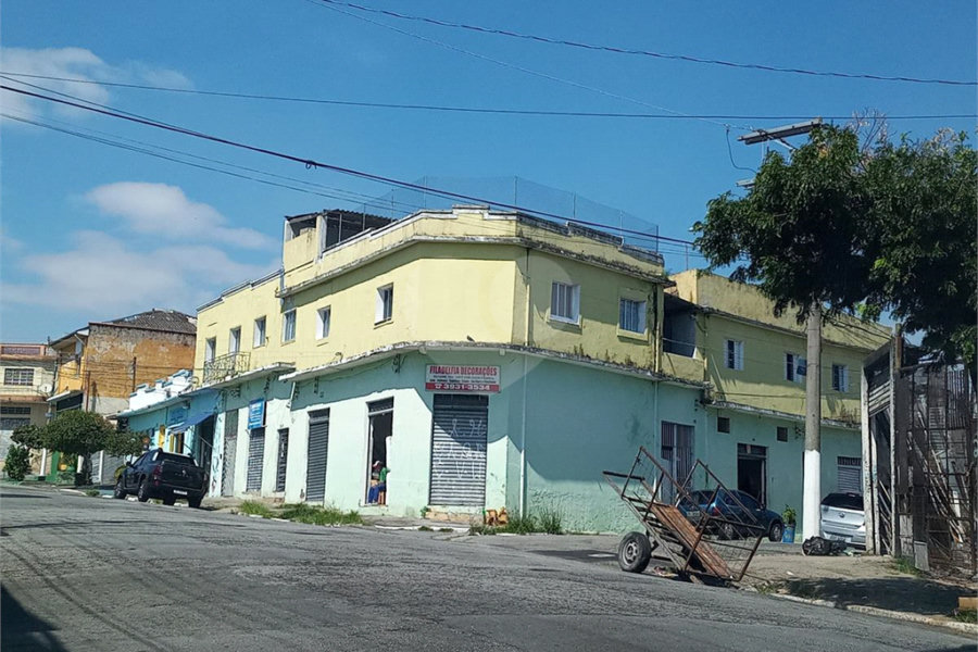 Prédio à venda em Limão, São Paulo, SP