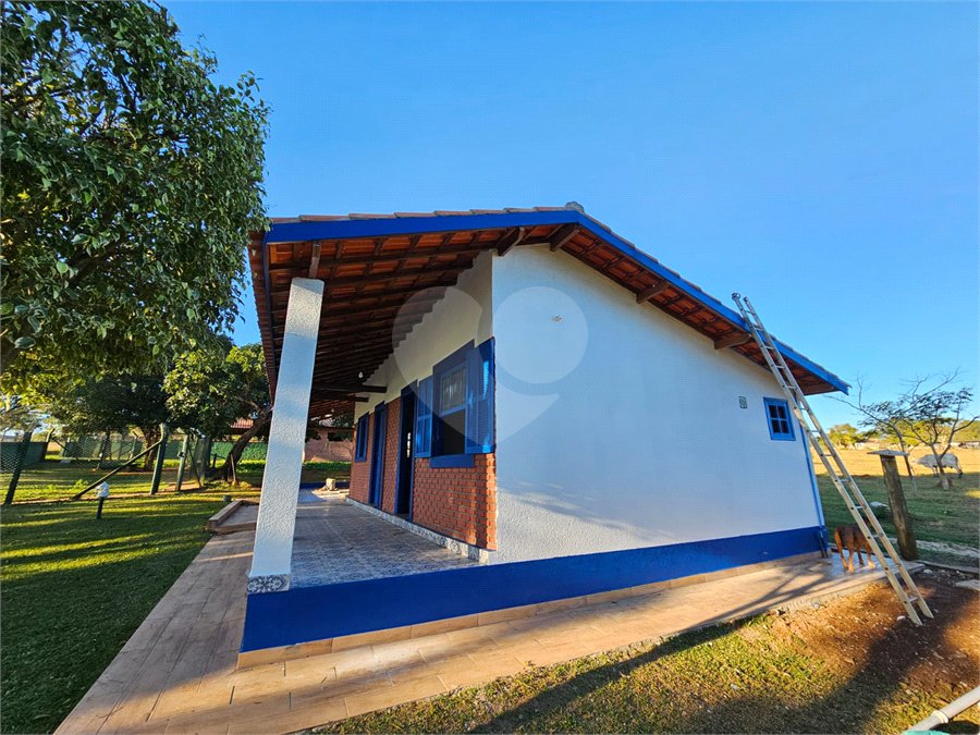 Chácara à venda com 2 quartos, sendo 1 suíte, em Vale San Fernando, Itapetininga, SP