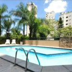 Apartamento à venda com 2 quartos, sendo 1 suíte, em Jardim Ampliação, São Paulo, SP