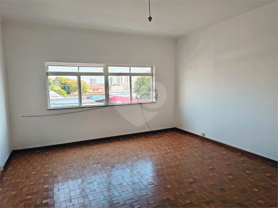 Casa para alugar com 2 quartos no Centro, Indaiatuba, SP