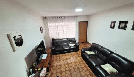 Sobrado à venda com 2 quartos, sendo 1 suíte,  em Casa Verde, São Paulo, SP