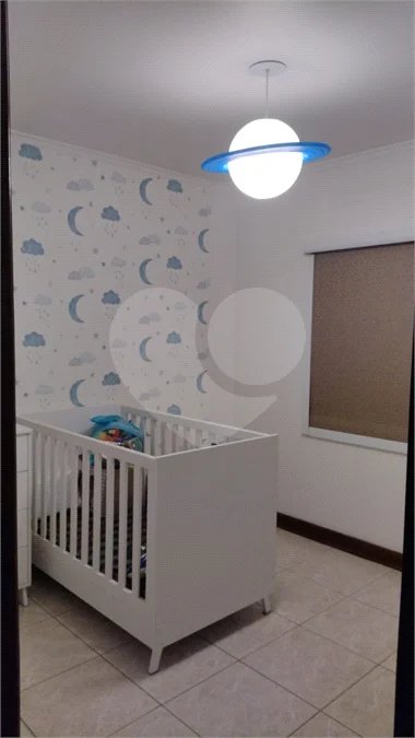 Apartamento à venda com 2 quartos em Água Fria, São Paulo, SP