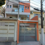 Sobrado à venda com 3 quartos, sendo 1 suíte, em Mandaqui, São Paulo, SP