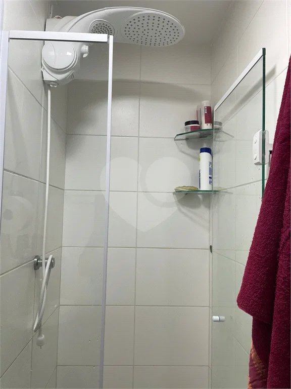 Apartamento à venda com 2 quartos em Vila Guilherme, São Paulo, SP