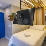 Apartamento à venda com 1 quarto em Jardim Paulista, São Paulo, SP