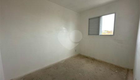 Apartamento à venda com 2 quartos em Vila Regina, Itapetininga, SP