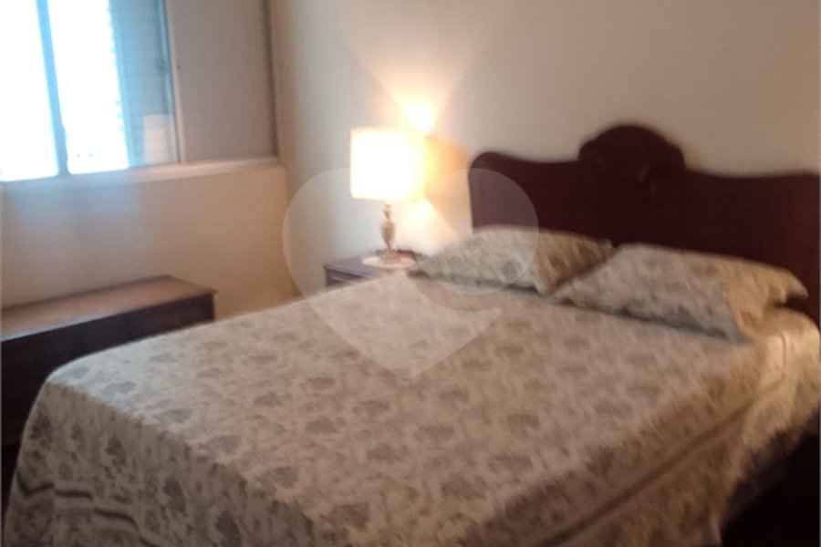 Apartamento à venda com 3 quartos, sendo 1 suíte, em Vila Andrade, São Paulo, SP