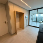 Apartamento para alugar com 4 suítes em Jardim Morumbi, São Paulo, SP