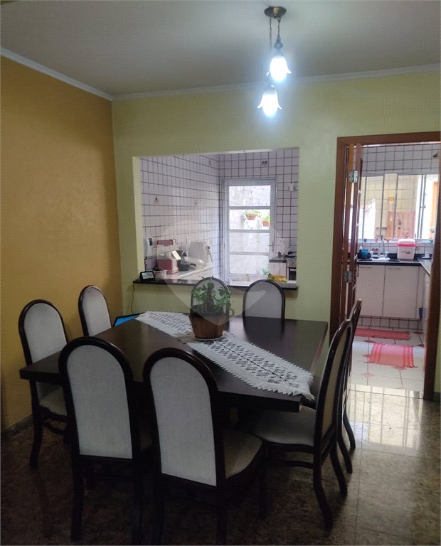 Sobrado à venda com 3 quartos, sendo 2 suítes, em Limão, São Paulo, SP