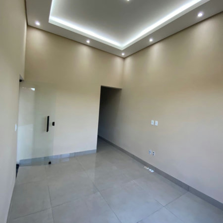Casa à venda com 2 quartos, sendo 1 suíte,  em Mais Parque, Três Lagoas, MS