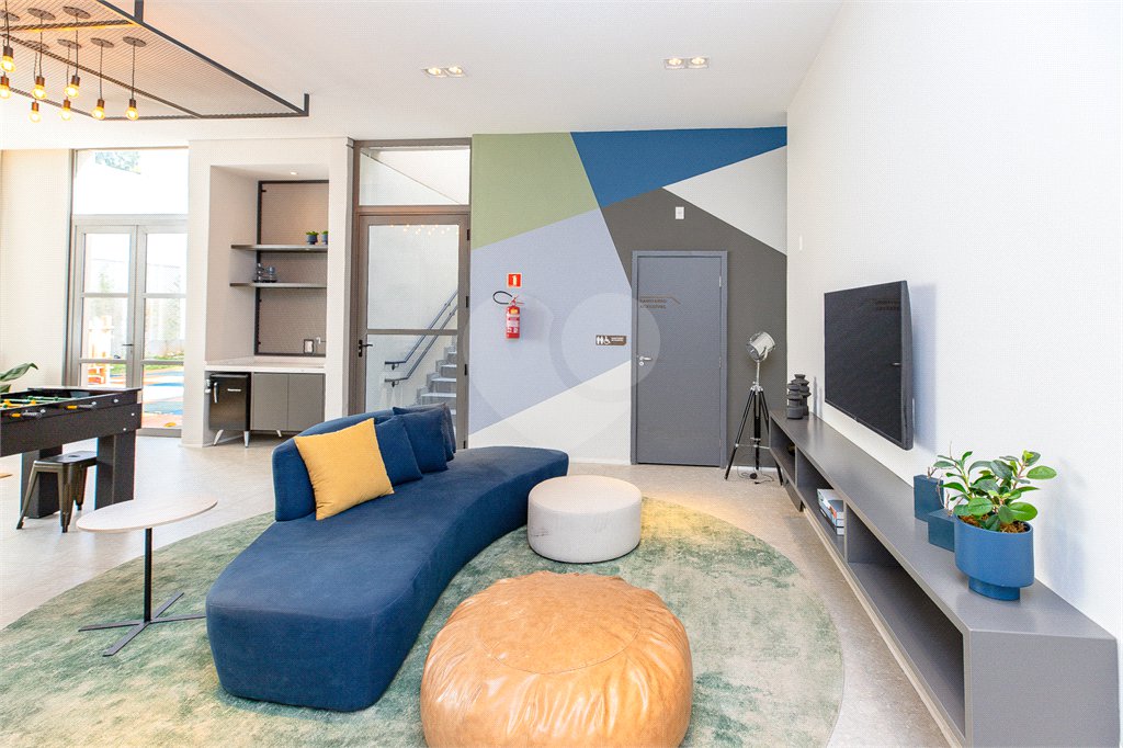 Apartamento à venda com 4 suítes em Campo Belo, São Paulo, SP