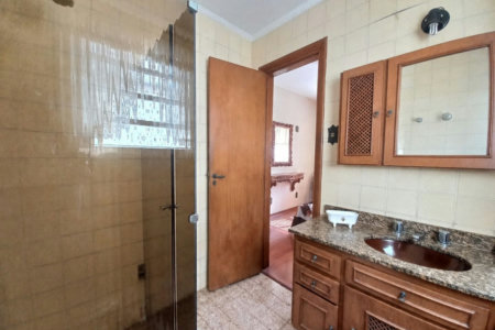 Belíssimo Apartamento de Frente, 3 Quartos, com Garagem Fechada, à Venda no Marapé – Santos/SP