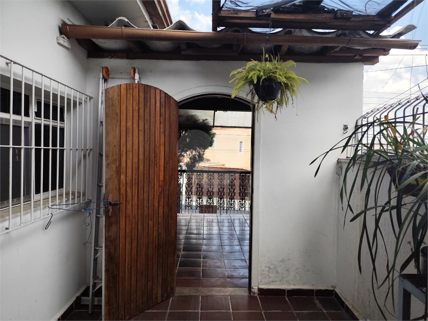 Sobrado à venda com 2 quartos em Vila Nivi, São Paulo, SP