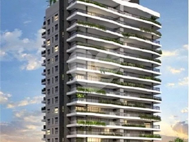 Apartamento à venda com 4 suítes em Santana, São Paulo, SP