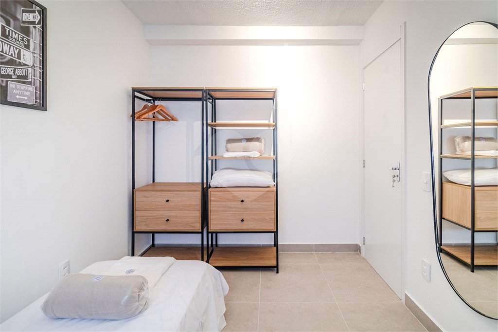 Apartamento à venda com 2 quartos, sendo 1 suíte, em Liberdade, São Paulo, SP