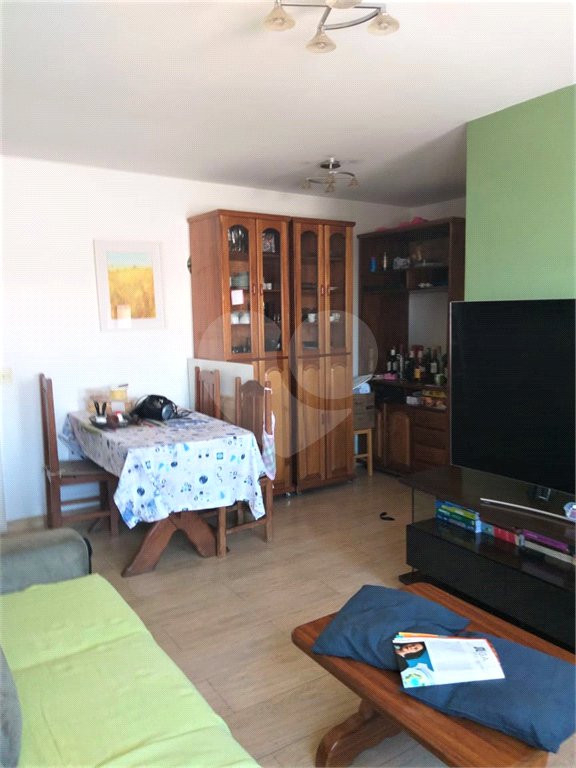 Apartamento à venda com 2 quartos em Vila Romana, São Paulo, SP